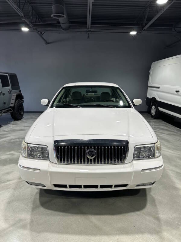 mercury grand marquis 2009 2MEHM75V79X610494 image mercury grand marquis 2009 2MEHM75V79X610494 image